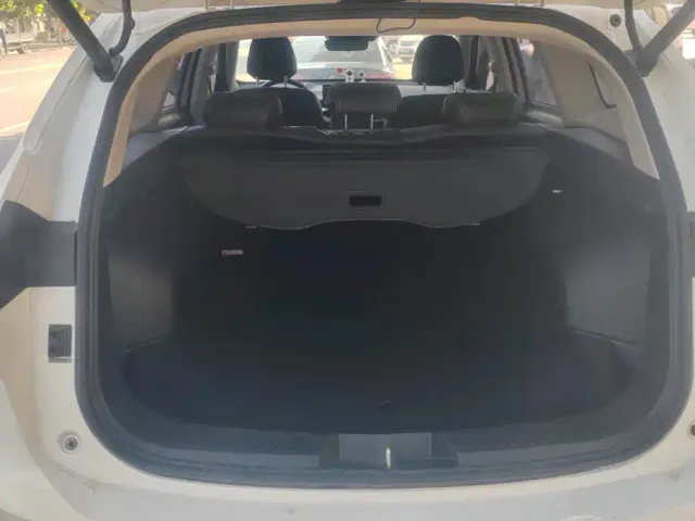 Haval H6 — Фото автомобиля 4