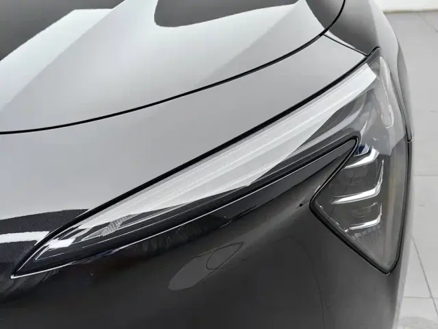 Buick LaCrosse — Фото автомобиля 7
