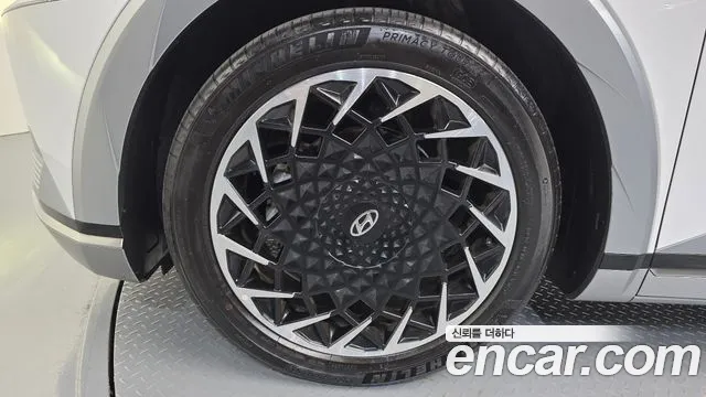 Hyundai Ioniq5 — Фото автомобиля 5