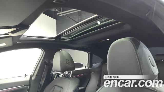 BMW 4-Series 4 серия (G22) 420i M Sport Pro Gran Coupe — Фото автомобиля 16