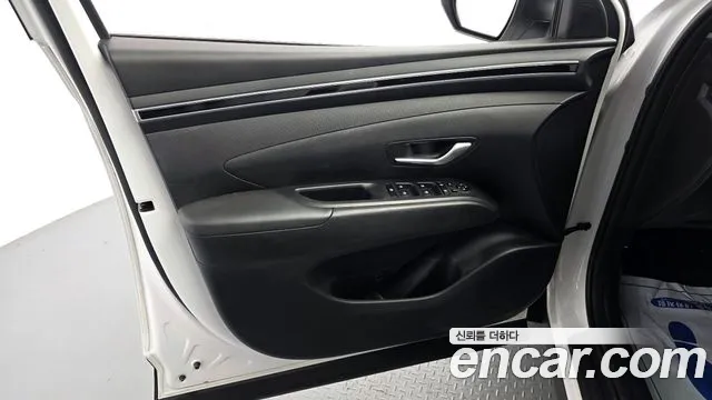 Hyundai Tucson — Фото автомобиля 13