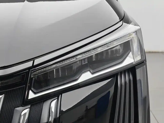 GAC Trumpchi M8 — Фото автомобиля 7