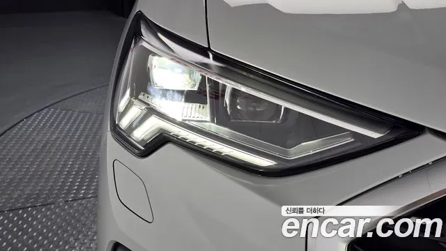 Audi Q3 40 TFSI quattro Premium Sportback — Фото автомобиля 19