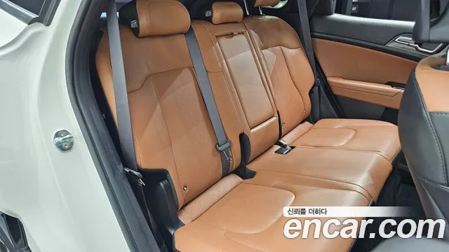 Kia Sportage — Фото автомобиля 11