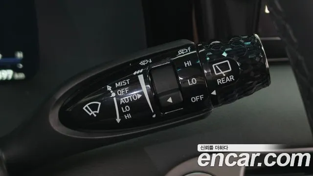 Hyundai Palisade The New Palisade Бензин 3.8 2WD — Фото автомобиля 27