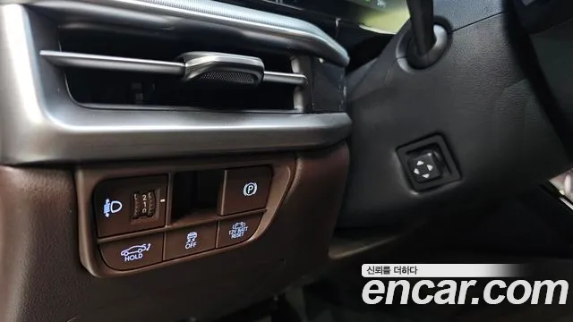 Hyundai Grandeur GN7 — Фото автомобиля 28