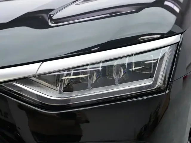 BYD Han — Фото автомобиля 2