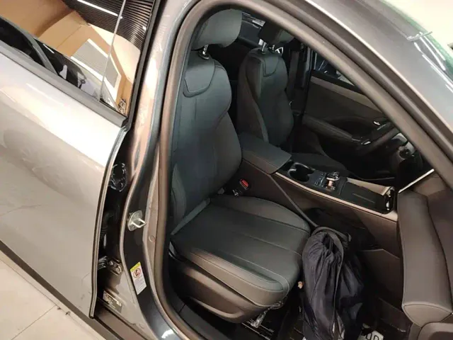 BYD Qin PLUS — Фото автомобиля 24