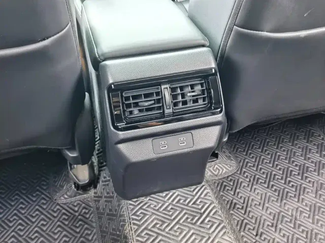 Honda Accord — Фото автомобиля 25