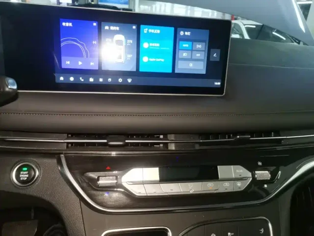 Maxus G10 — Фото автомобиля 12