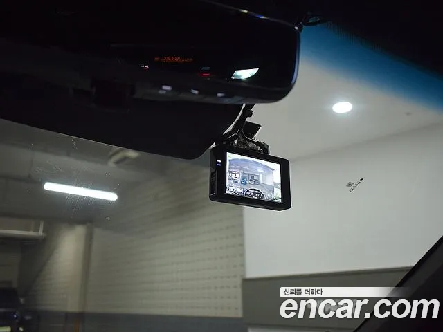 Hyundai Palisade The New — Фото автомобиля 20