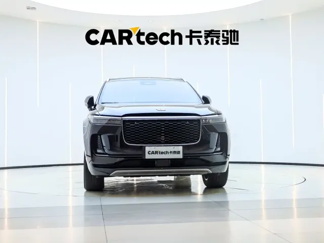 Li Auto ONE — Фото автомобиля 5