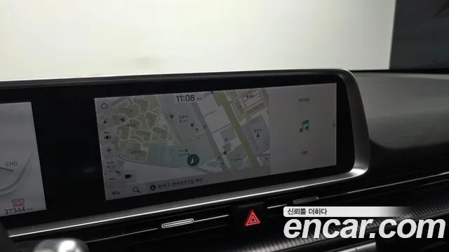 Hyundai Ioniq 6 — Фото автомобиля 15