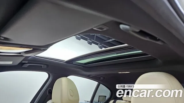 BMW 3-Series 3 серия (G20) 320i M Sport — Фото автомобиля 14