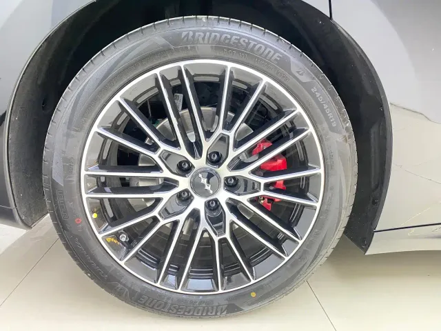 BYD Volkswagen ID.3 Neo — Фото автомобиля 9