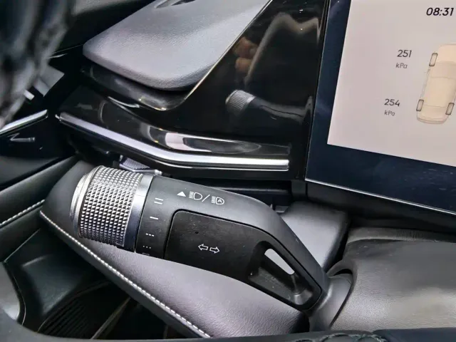 Geely Galaxy L6 — Фото автомобиля 8