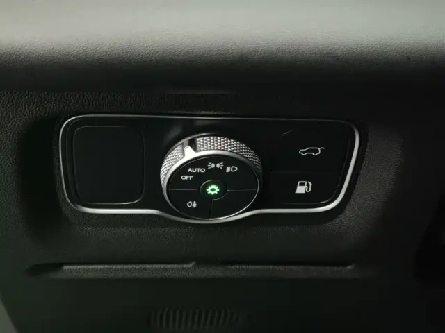 Chery Fulwin T9 — Фото автомобиля 21