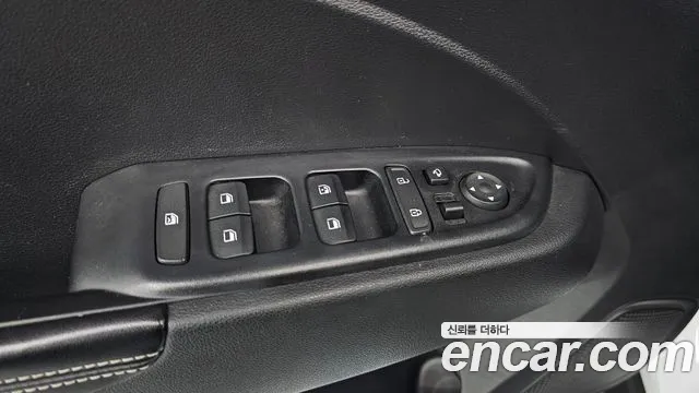 Hyundai Venue Venue 1.6 Modern Plus — Фото автомобиля 29