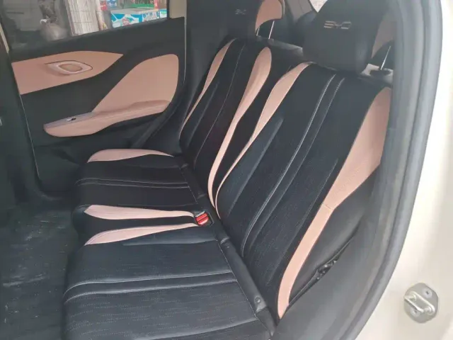 BYD Seagull — Фото автомобиля 13