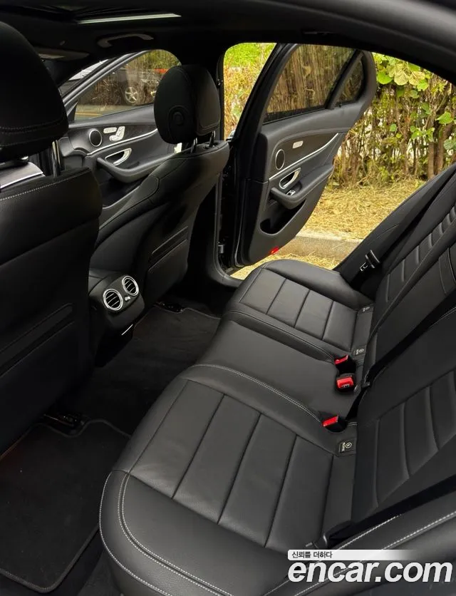 Mercedes-Benz E-Class W213 — Фото автомобиля 6