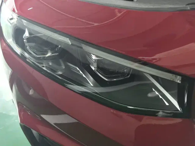 Geely Xing Rui 2021 2.0TD Flagship Model — Фото автомобиля 7