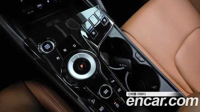 Kia Sportage Sportage 5-е поколение Дизель 2.0 2WD — Фото автомобиля 9