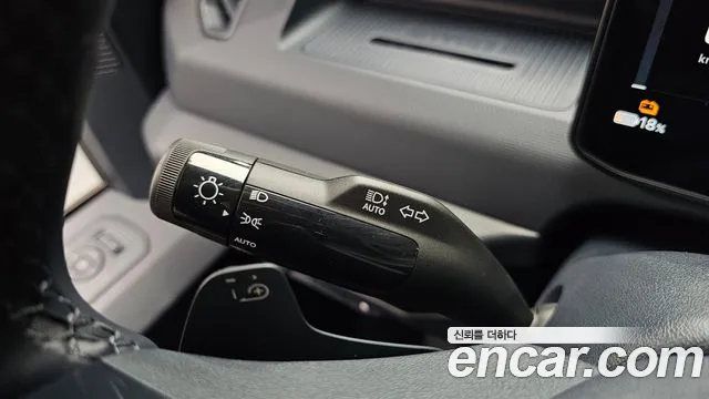 Kia PV5 — Фото автомобиля 28