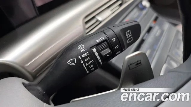 Hyundai Nexo Nexo Premium — Фото автомобиля 20