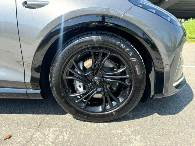 IM Motors IM LS7 — Фото автомобиля 6
