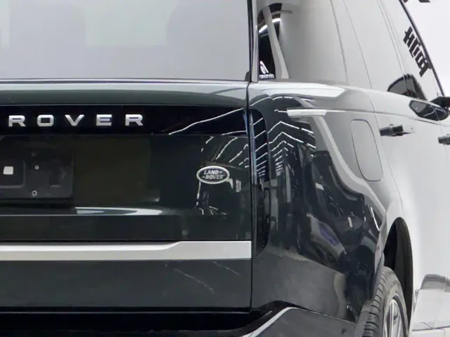 Land Rover Range Rover — Фото автомобиля 6
