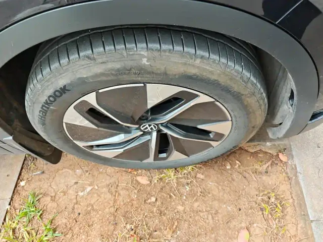 Volkswagen ID.4 Crozz — Фото автомобиля 5