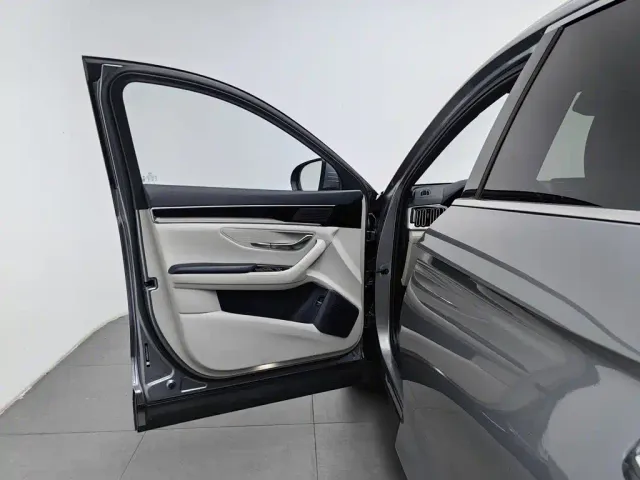BYD Song PLUS — Фото автомобиля 8