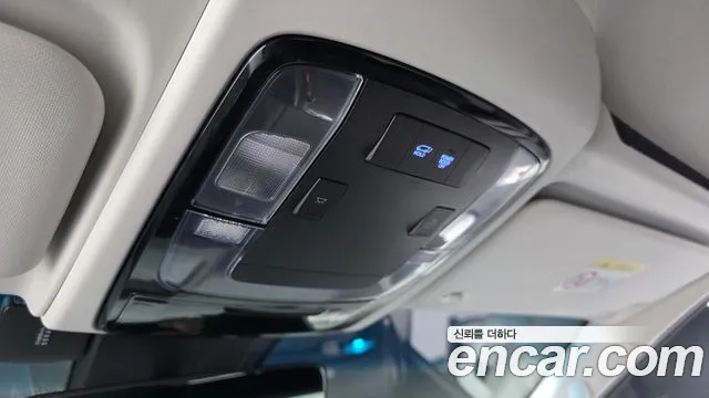 Hyundai Staria Staria L3.5 Карго 5 мест — Фото автомобиля 28