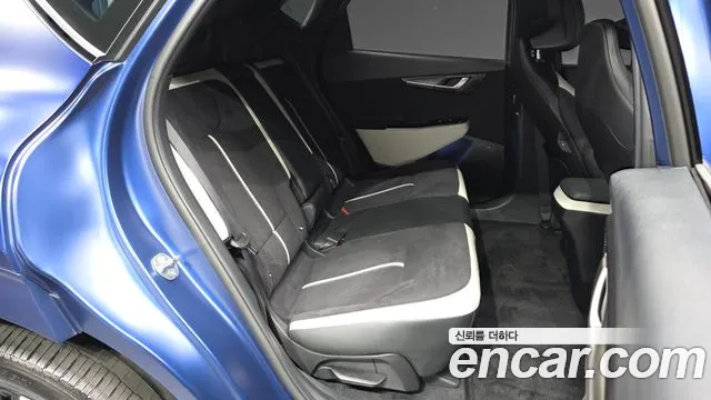 Kia EV6 — Фото автомобиля 7