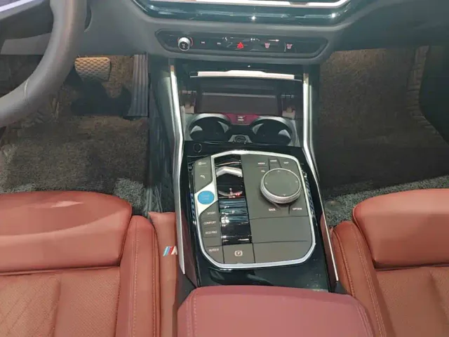 BMW i3 — Фото автомобиля 13