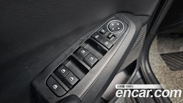 Kia Seltos Seltos Бензин 1.6 турбо 2WD — Фото автомобиля 13