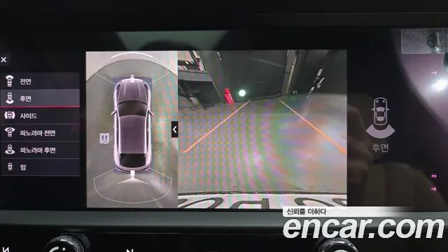Porsche Macan — Фото автомобиля 15