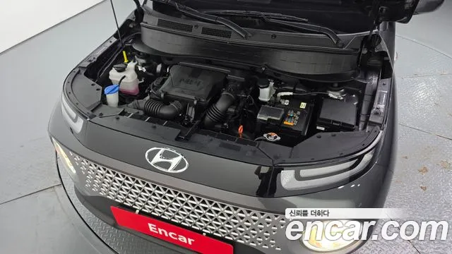 Hyundai Casper Casper Essential Light — Фото автомобиля 6