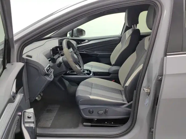 Volkswagen ID.4 Crozz — Фото автомобиля 10