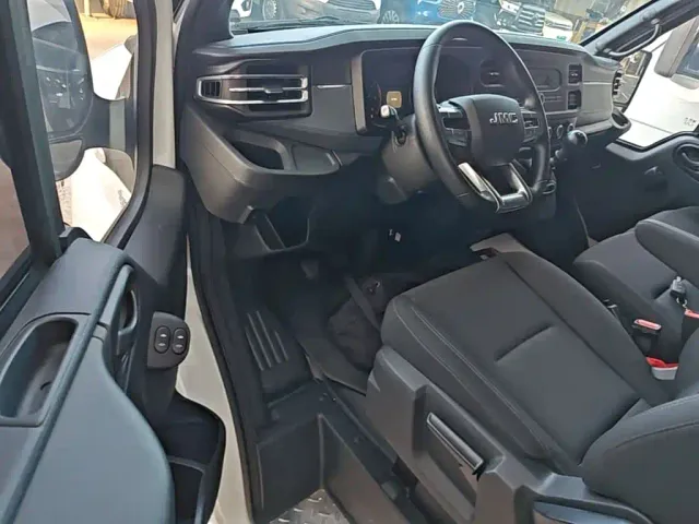 JMC Fushun — Фото автомобиля 15