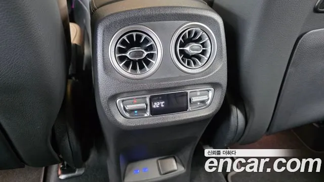 Mercedes-Benz G-Class — Фото автомобиля 30
