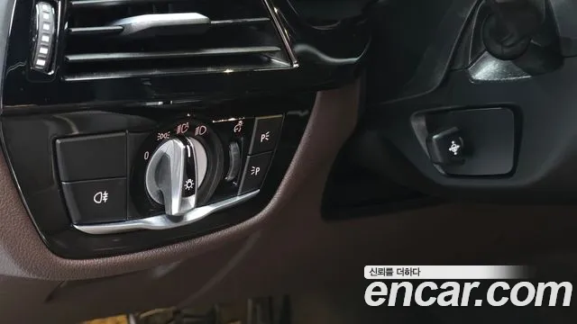BMW Gran Turismo G32 — Фото автомобиля 21