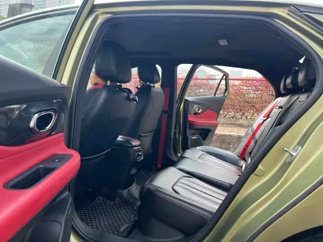 GAC Trumpchi Emkoo — Фото автомобиля 5