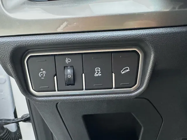 Haval H6 — Фото автомобиля 27