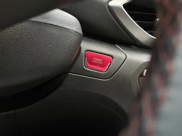 Chevrolet Orlando — Фото автомобиля 22