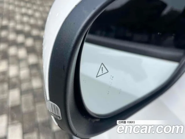 Hyundai Casper — Фото автомобиля 20