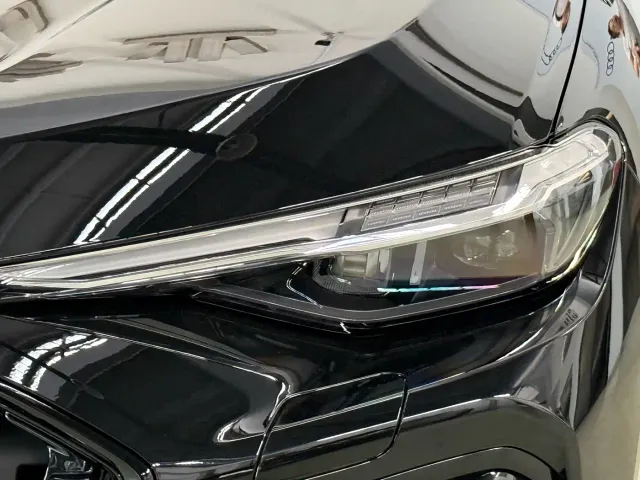 Audi Q5L — Фото автомобиля 10