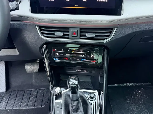 Volkswagen Tayron — Фото автомобиля 12