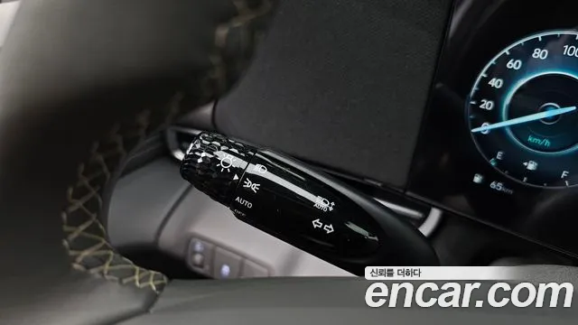 Hyundai Avante CN7 — Фото автомобиля 29
