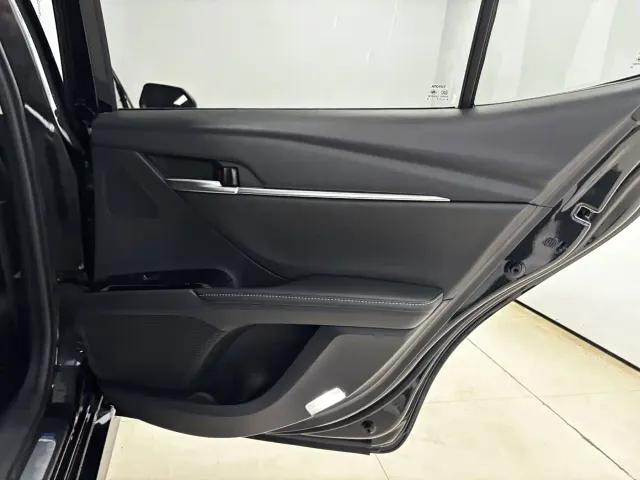 Toyota Camry — Фото автомобиля 22